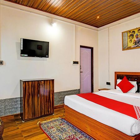 Hotel O Springfield Homestay Darjeeling  Exterior photo