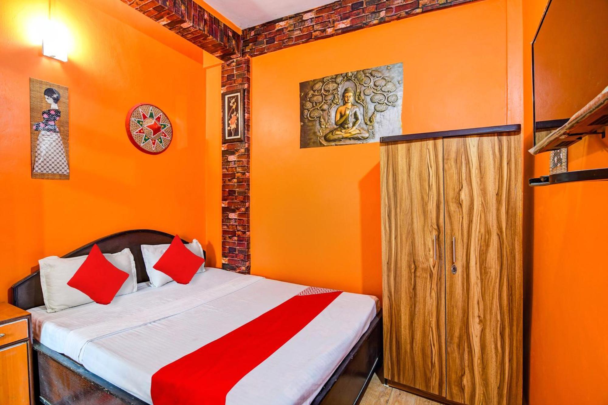 Hotel O Springfield Homestay Darjeeling  Exterior photo