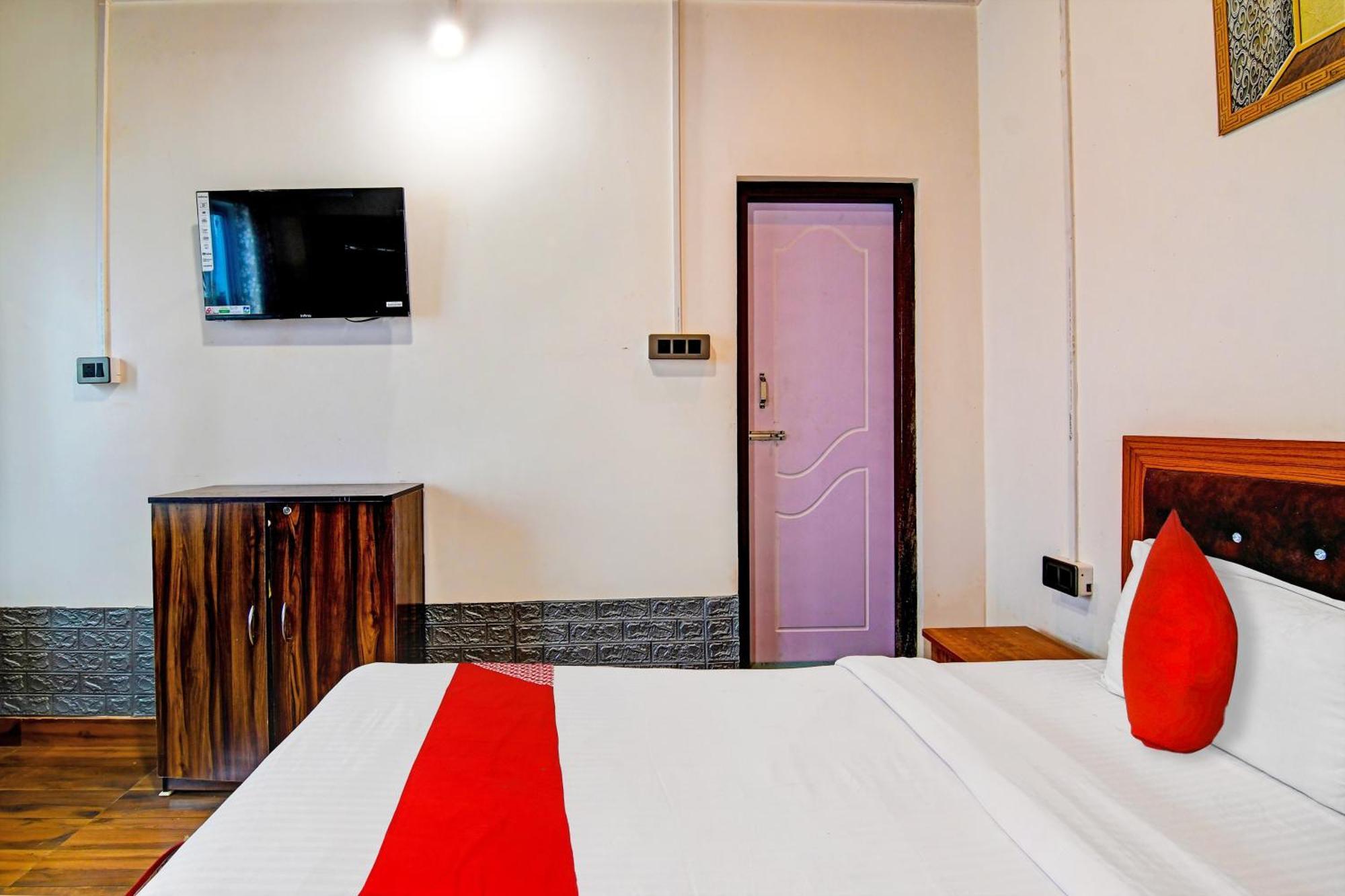 Hotel O Springfield Homestay Darjeeling  Exterior photo